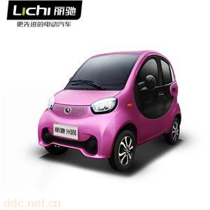  丽驰电动汽车米咖